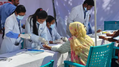 स्वास्थ्य कार्य 1